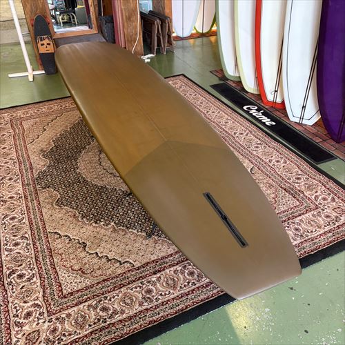 【期間限定値下げ7/7まで】TIP ロングボード 9’2 シーコング 初心者向けロングボード「TIP」10.0ft とにかく楽にたくさん
