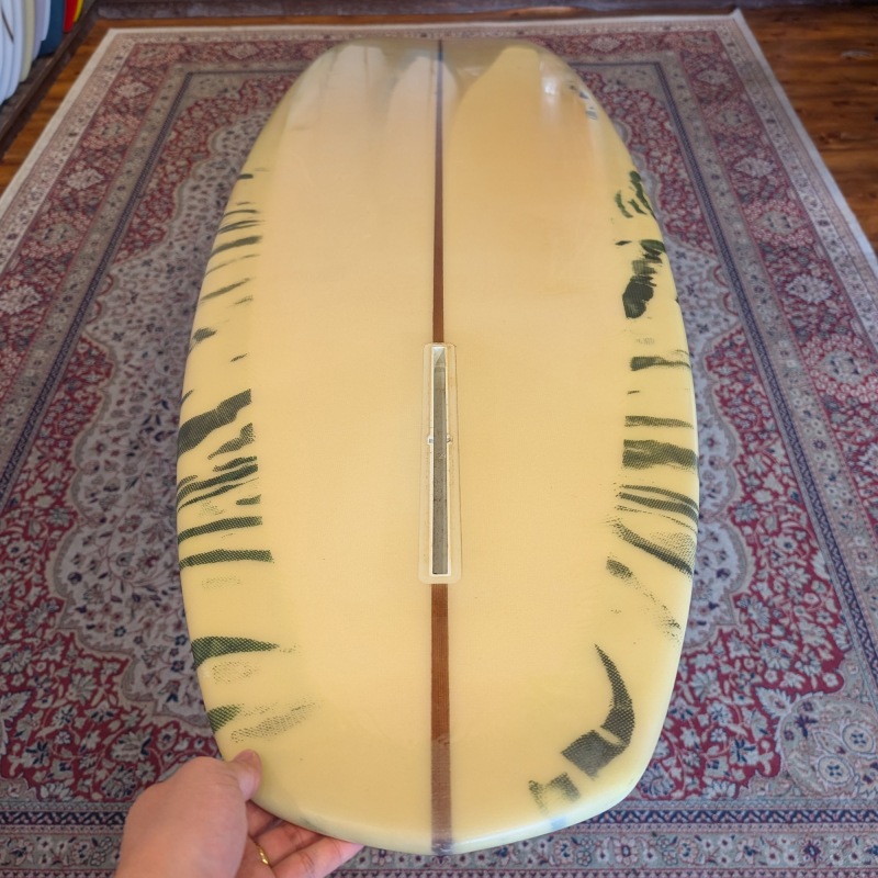 gatoheroi ガトヘロイ 9'1 ガトヘロイ | クークキラー - ロングボード（LONGBOARD）の