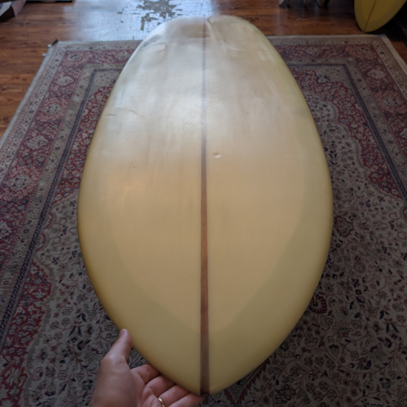 9'1 ガトヘロイ | クークキラー - ロングボード（LONGBOARD）の