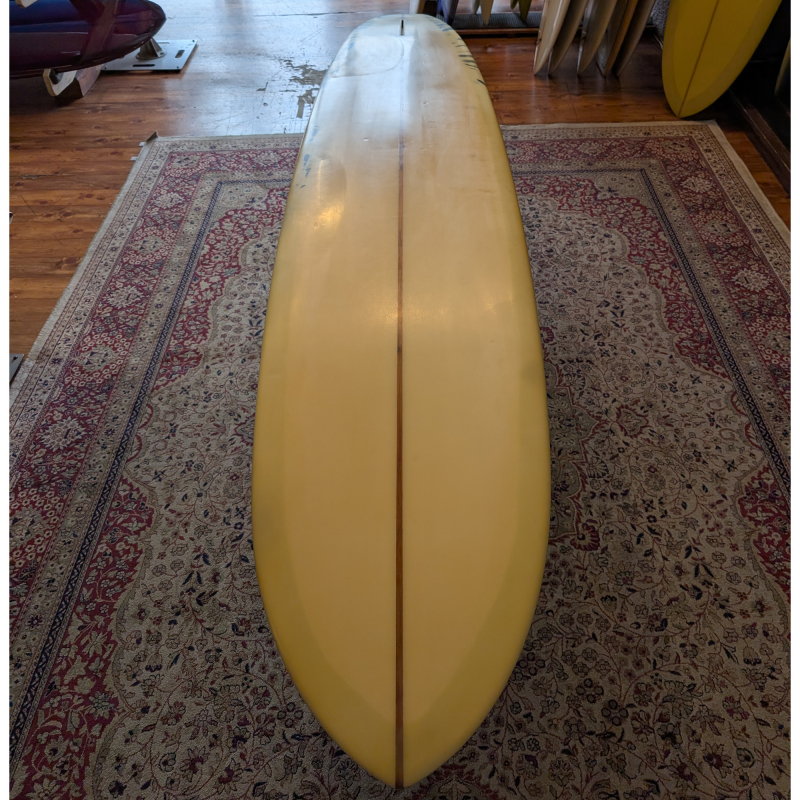 9'1 ガトヘロイ | クークキラー - ロングボード（LONGBOARD）の