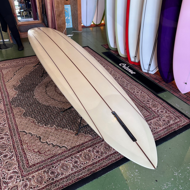 ガトヘロイHフィン10' ガトヘロイHフィン10' ガトヘロイ(Gato Heroi)のHフィン - ロング