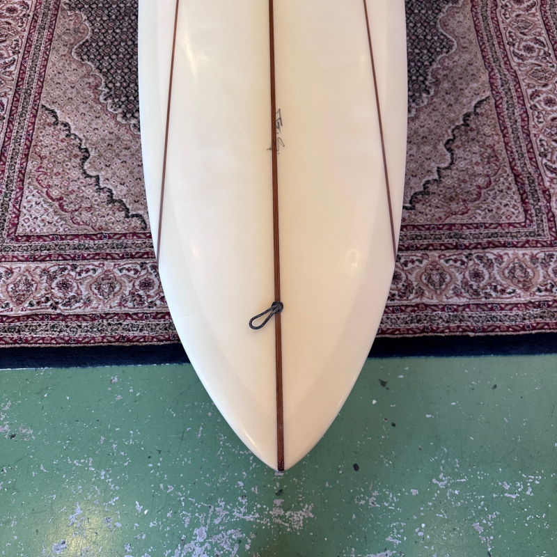 カリフォルニア一流人気ブランドのロングボード専門店シーコングの中古