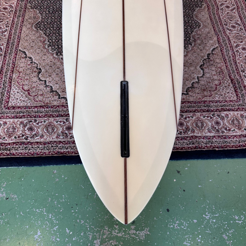 ロングボード サーフボード 9,4 ガトへロイ 愛知県引取に来られる方限定 カリフォルニア一流人気ブランドのロングボード専門店シーコング