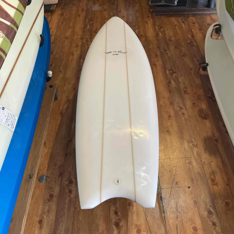 カリフォルニア一流人気ブランドのロングボード専門店シーコング