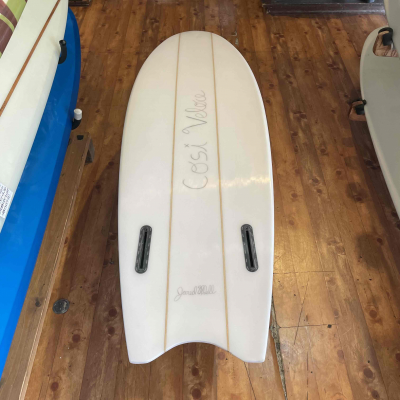 10くらいのロングボード 長さ8'10”の クラシックミニロングボードとは？ | ZLAND