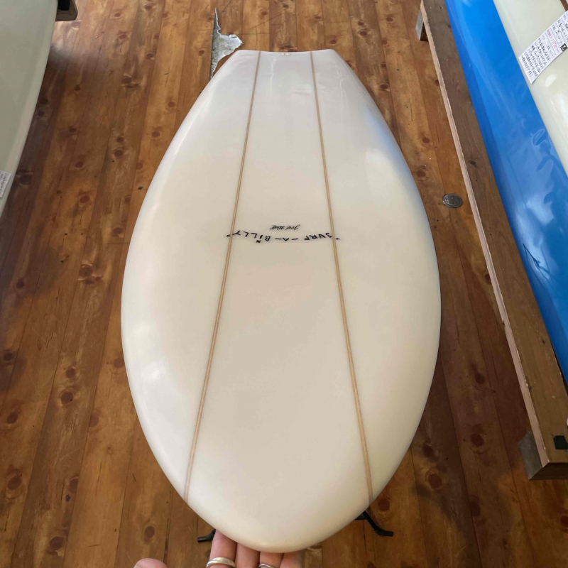 カリフォルニア一流人気ブランドのロングボード専門店シーコング