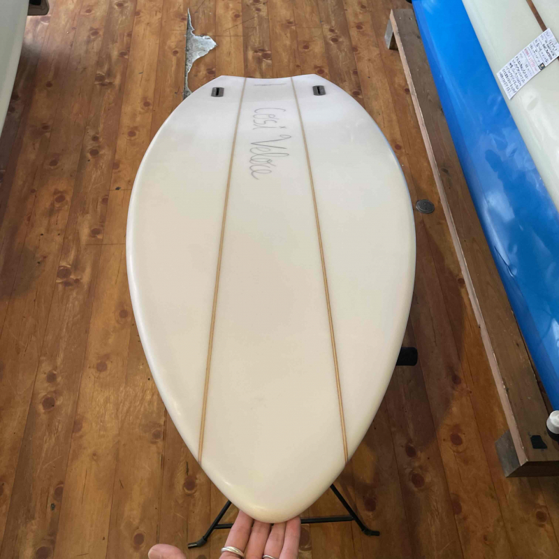 ロングボード　中古品 4Rule kamakura / Bing zeph carrigg ロングボード 中古ボード