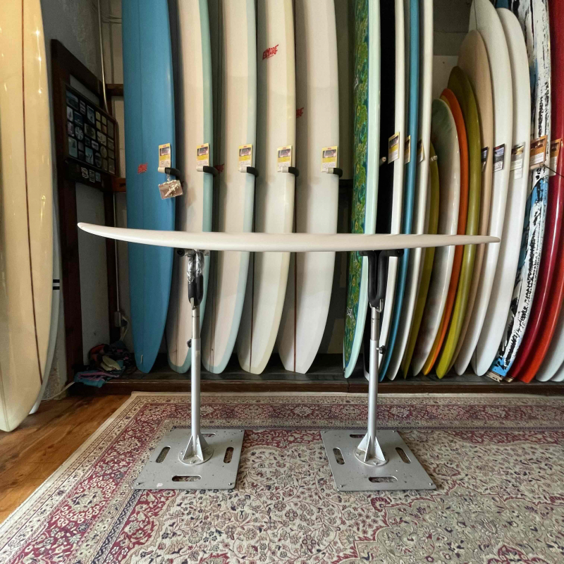 クラシック　ロングボード　PIG 9.5 TIM STAMPS / 9'5