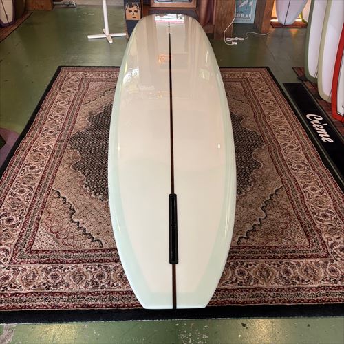Creme Californian 9.10ノーズライダー　中古美品 Creme Californian 9.10ノーズライダー 中古美品