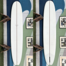 中古ロングボード 9'5～9'8 - ロングボード（LONGBOARD）の