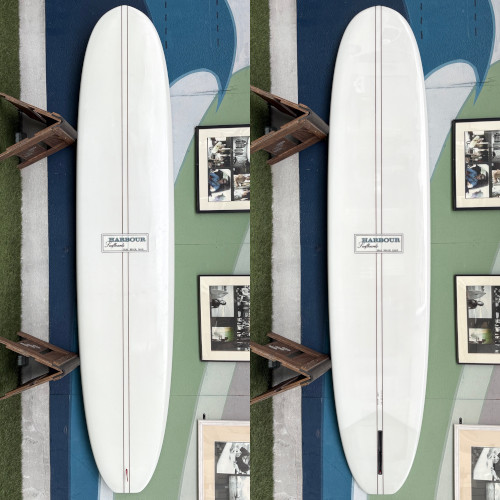 HARBOUR ロングボード カリフォルニア一流人気ブランドのロングボード専門店シーコング