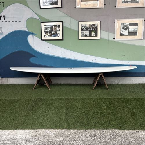 カリフォルニア一流人気ブランドのロングボード専門店シーコング