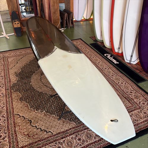 ガトヘロイ　gatoheroi playboy ９.８f 期間販売2/14まで カリフォルニア一流人気ブランドのロングボード専門店シーコング