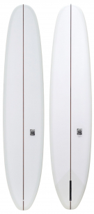 静岡  ロングボード ピーターアンダーソン Unhinged Surfboards（アンヒンジド）by デーンピーターソン全