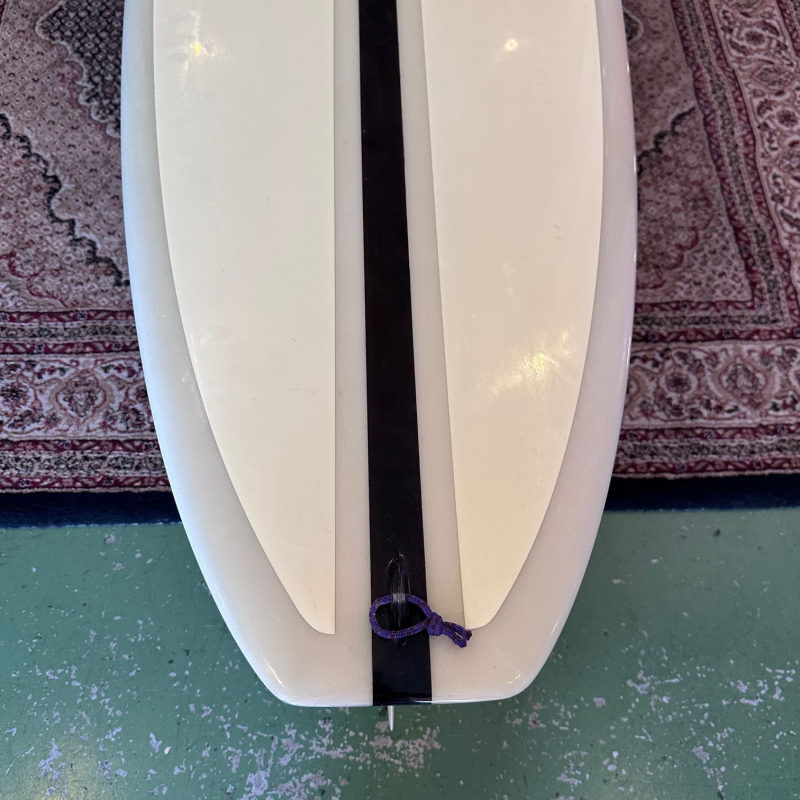 カリフォルニア一流人気ブランドのロングボード専門店シーコング