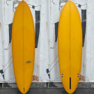 シーコング　ミッドレングスボード　6.8引き取り希望 シーコング ミッドレングスボード 6.8引き取り希望 - メルカリ