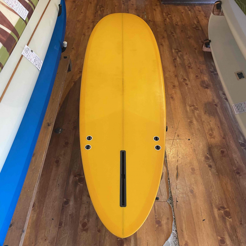 カリフォルニア一流人気ブランドのロングボード専門店シーコング