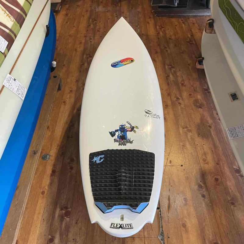 カリフォルニア一流人気ブランドのロングボード専門店シーコング
