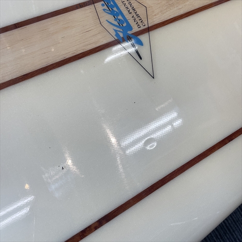 9'0 ホビー フィルエドワーズシェイプ/Hobie Phil Phil Edwards shape