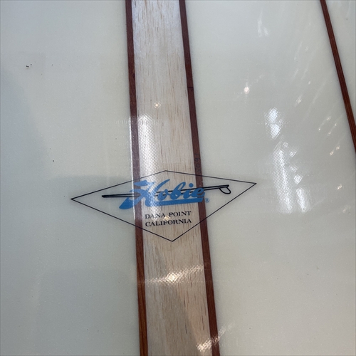 9'0 ホビー フィルエドワーズシェイプ/Hobie Phil Phil Edwards shape