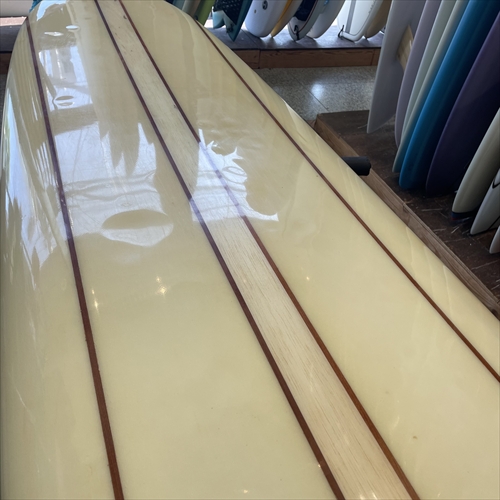 9'0 ホビー フィルエドワーズシェイプ/Hobie Phil Phil Edwards shape