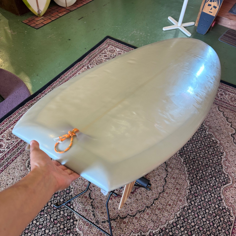 カリフォルニア一流人気ブランドのロングボード専門店シーコング