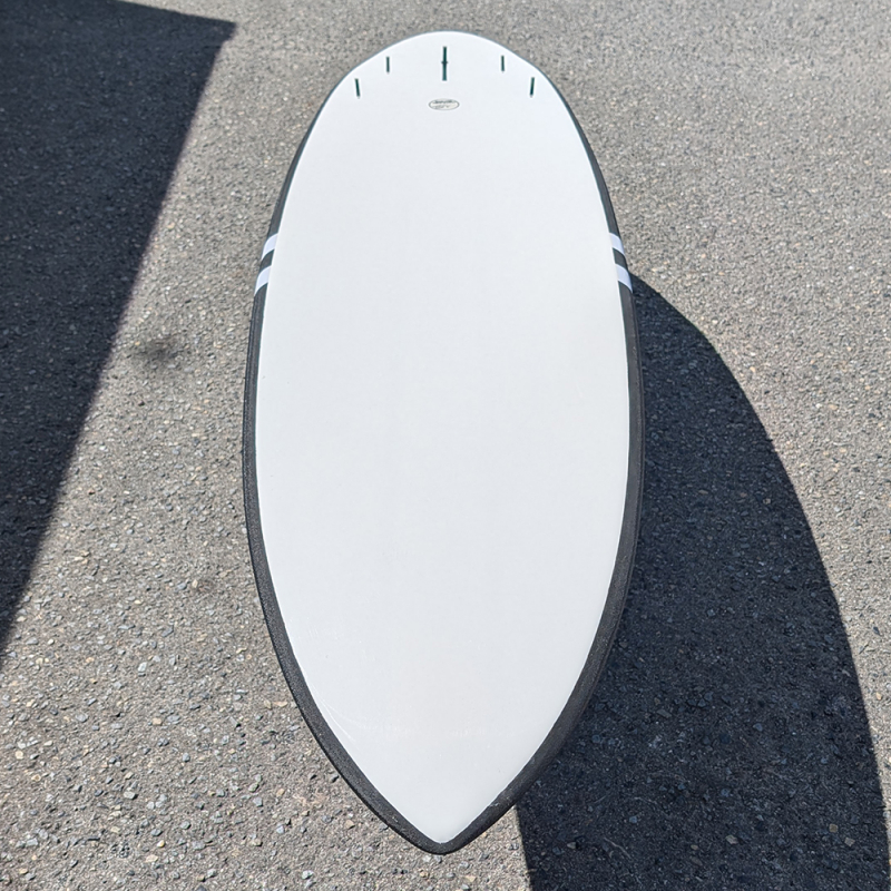 【美品】CJネルソン ソフトトップ MUSIC 7’0”  、ミッドレングス 美品】CJネルソン ソフトトップ MUSIC 7'0” 、ミッドレングス