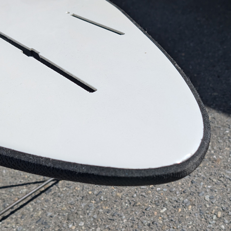 【美品】CJネルソン ソフトトップ MUSIC 7’0”  、ミッドレングス 美品】CJネルソン ソフトトップ MUSIC 7'0” 、ミッドレングス