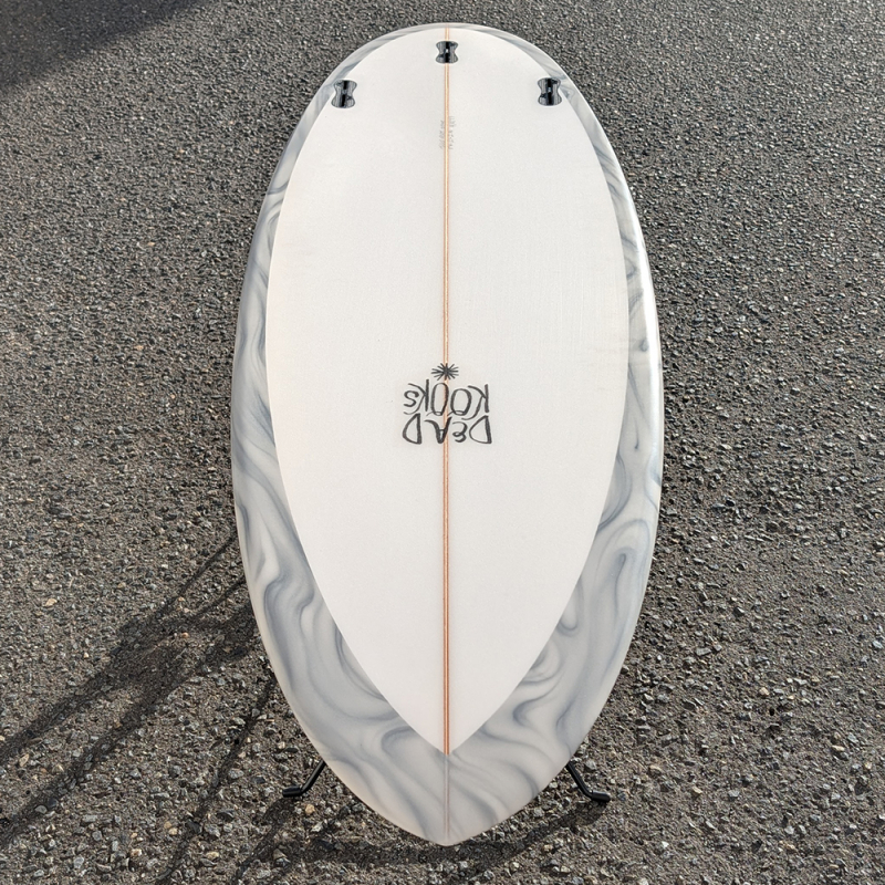 9.1 デッドクークス　カシア　ロングボード　サーフボード　サーフィン 9.1 デッドクークス カシア ロングボード サーフボード サーフィン