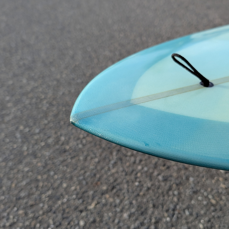 送料込みGato heroi ガトヘロイ Smooth operator 9’5 9'5