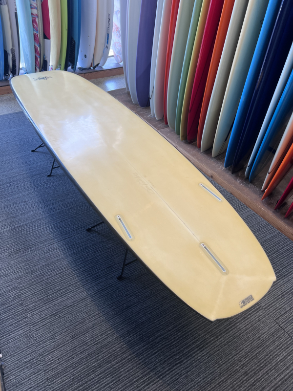 氣サーフボード　ロングボード10ft カリフォルニア一流人気ブランドのロングボード専門店シーコング