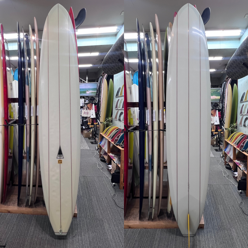 Harbour、TS トラッセルスペシャル復刻版　ハーバー　ロングボード Harbour、TS トラッセルスペシャル復刻版 ハーバー ロングボード