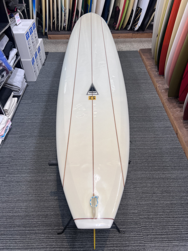 Harbour、TS トラッセルスペシャル復刻版　ハーバー　ロングボード Harbour、TS トラッセルスペシャル復刻版 ハーバー ロングボード