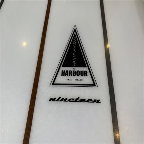 カリフォルニア一流人気ブランドのロングボード専門店シーコング