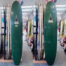 HARBOUR サンオー 9'2ft. ロングボード HARBOUR サンオー 9'2ft. ロングボード