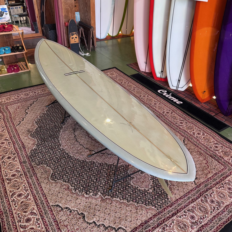 ★引取限定★ロングボード　9'0ft(274cm)　屋内保管　サーフィン ☆引取限定☆ロングボード 9'0ft(274cm) 屋内保管 サーフィン