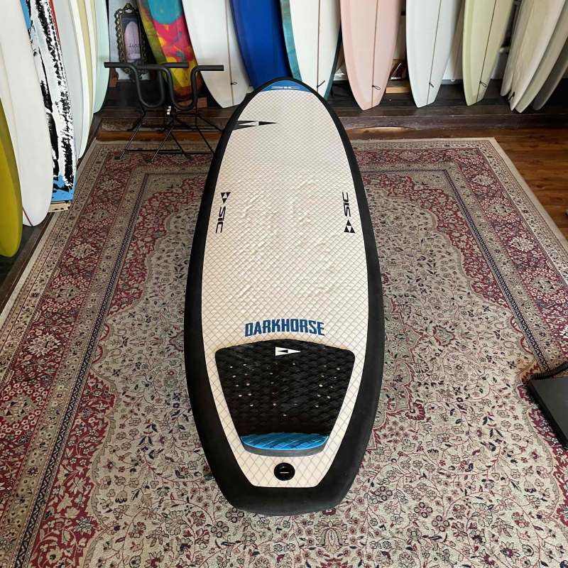 カリフォルニア一流人気ブランドのロングボード専門店シーコング