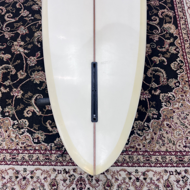 カリフォルニア一流人気ブランドのロングボード専門店シーコング