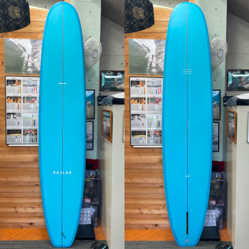 手渡し　カイサラス　マンゴージャム ロングボード 9'4\