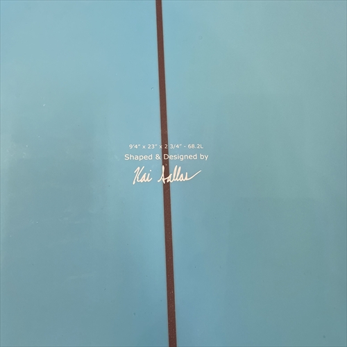 カリフォルニア一流人気ブランドのロングボード専門店シーコングの中古