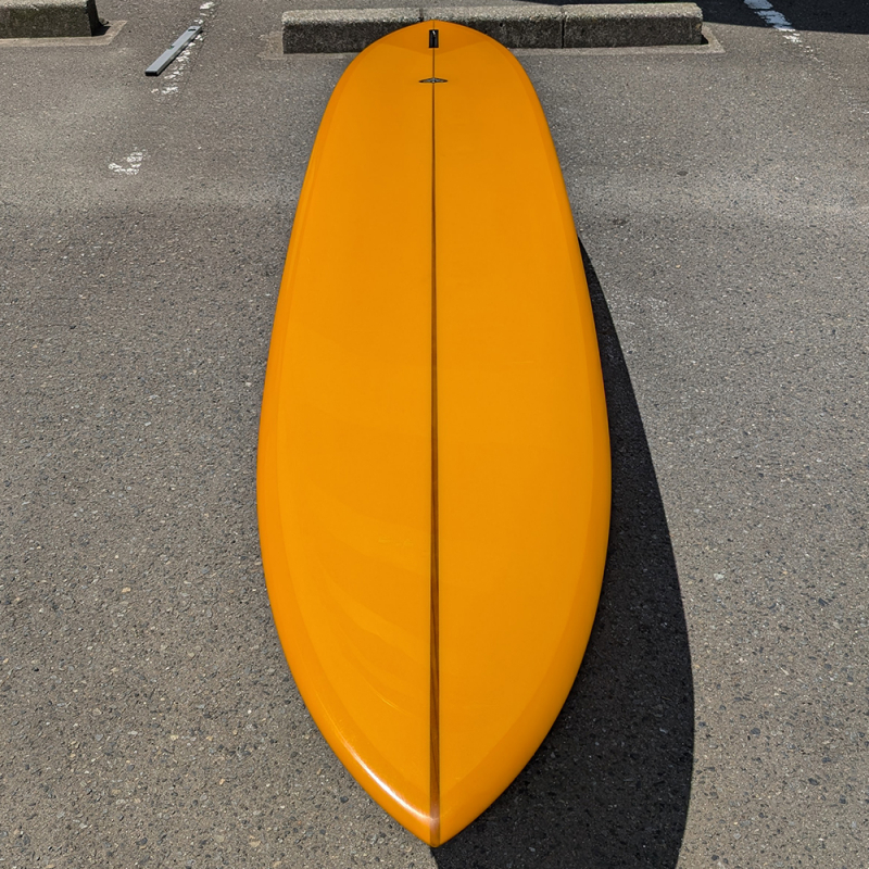 ジョシュホール 9’6” New✨ このスープ波にこれだけのスピードで乗るのはすごい！と思える方