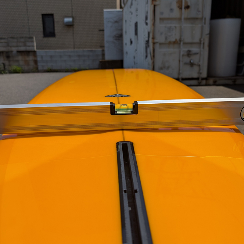 ジョシュホール 9’6” New✨ このスープ波にこれだけのスピードで乗るのはすごい！と思える方