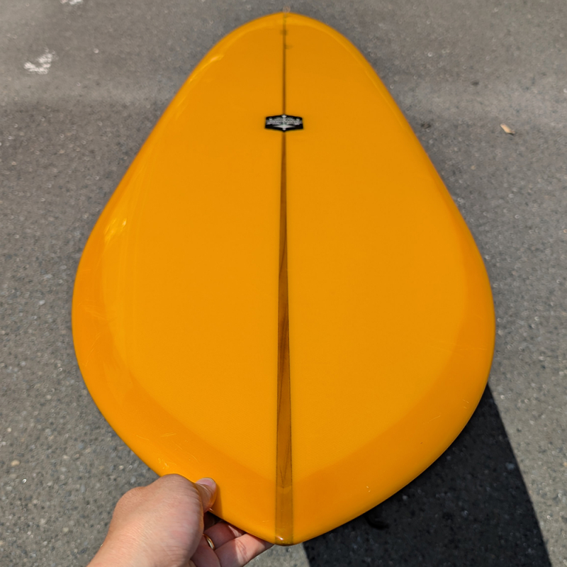 ジョシュホール 9’6” New✨ 9'6 ジョシュホール | イーグル - ロングボードの シーコング