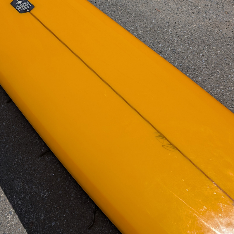 ジョシュホール 9’6” New✨ 9'6 ジョシュホール | イーグル - ロングボードの シーコング