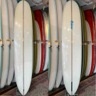 Creme FatCat クリーム ファットキャット 9'6 中古 9'6ft クリーム『ファットキャット』Creme / FatCat ロング