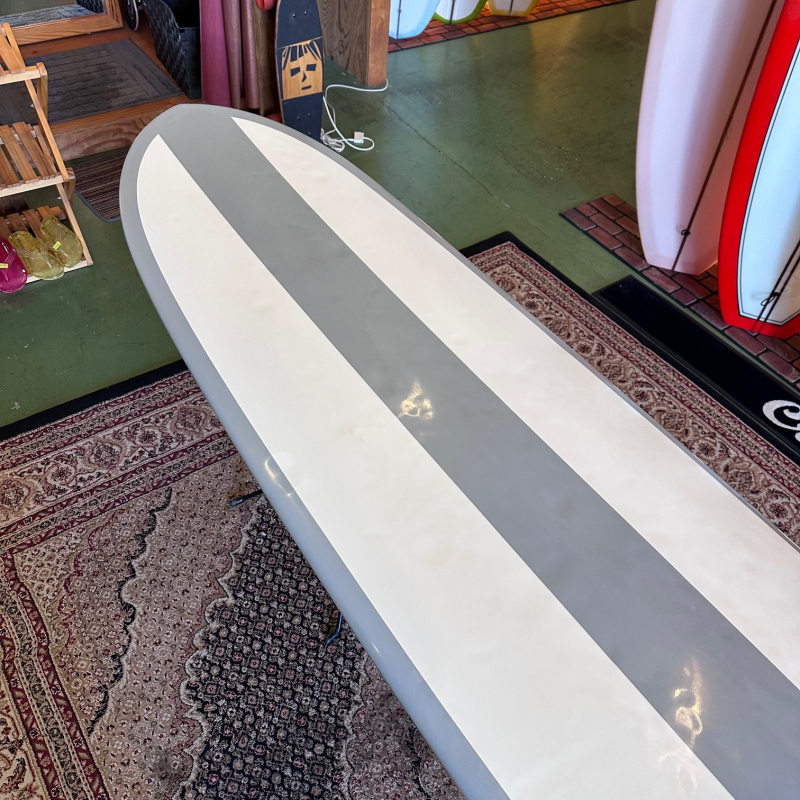 カリフォルニア一流人気ブランドのロングボード専門店シーコング