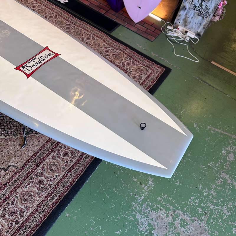 デューイウェーバー 9'2ft　パフォーマー　Performer デューイウェーバー 9'2ft パフォーマー Performer 9'8