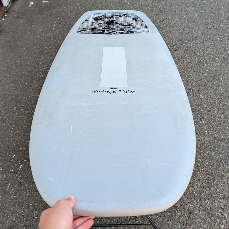 5'3 ウォーターランページ | SF53SQD - ロングボード（LONGBOARD