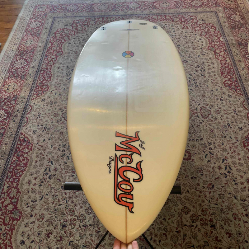 カリフォルニア一流人気ブランドのロングボード専門店シーコング