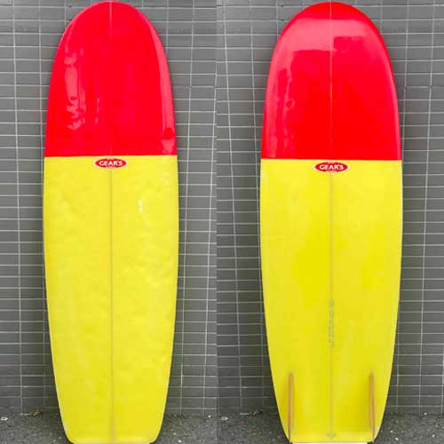 Billabong CARGY フィート サーフボード【中古品】 Billabong CARGY フィート サーフボード【中古品】